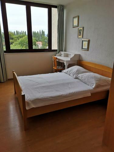 Hostal Apartments Galic Omis