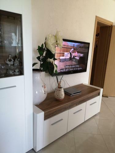 Hostal Apartments Galic Omis