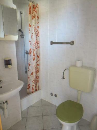 Hostal Apartments Galic Omis