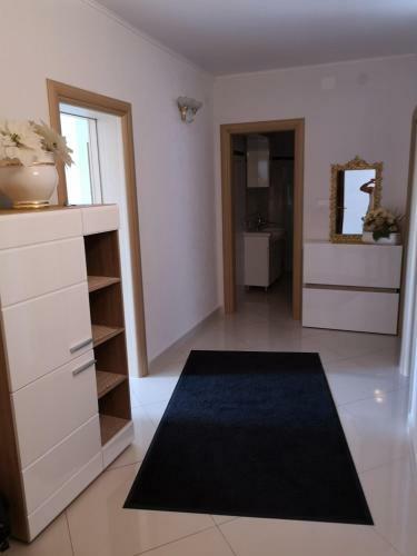 Hostal Apartments Galic Omis