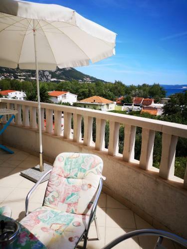 Hostal Apartments Galic Omis
