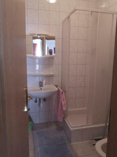 Hostal Apartments Galic Omis