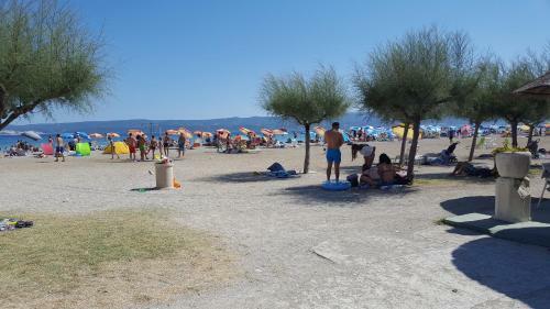 Hostal Apartments Galic Omis