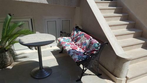 Hostal Apartments Galic Omis