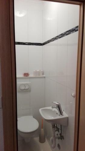 Hostal Apartments Galic Omis