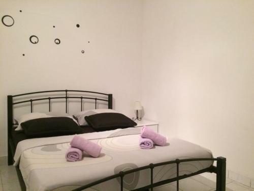 Apartmani Milka I Jozo