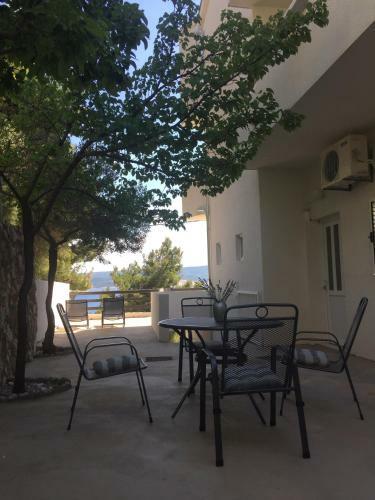 Apartmani Milka I Jozo