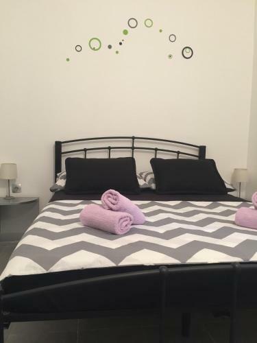 Apartmani Milka I Jozo