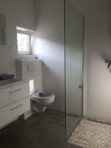 Apartmani Milka I Jozo