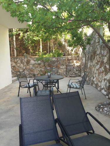 Apartmani Milka I Jozo
