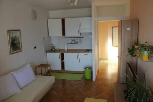 Omi? Apartmani Mouse