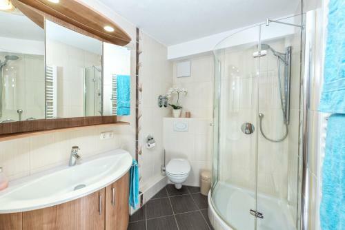 Apartamento Maximia Oberstaufen Mit O-plus