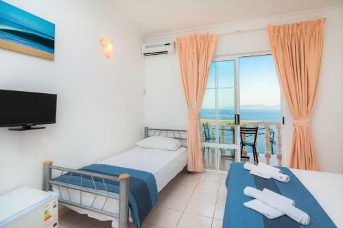 Hotel Family Beach Rooms