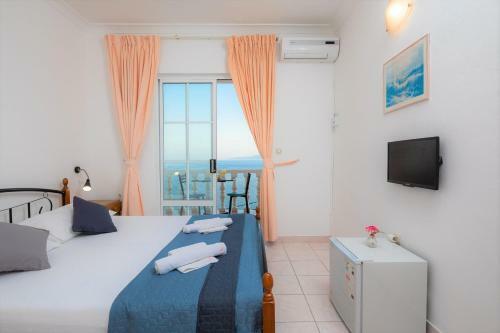 Hotel Family Beach Rooms