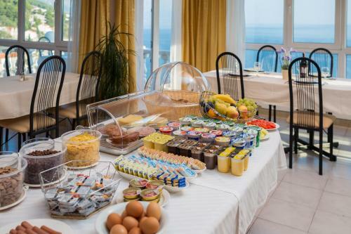 Hotel Family Beach Rooms