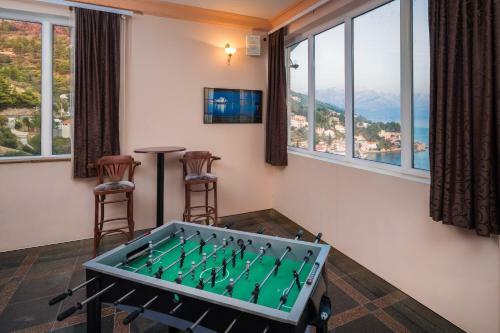Hotel Family Beach Rooms