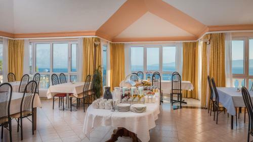 Hotel Family Beach Rooms
