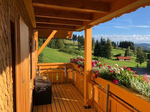 Apartamento Fewo B�cheler