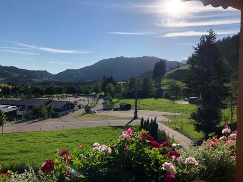 Apartamento Fewo B�cheler