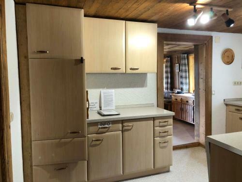 Apartamento Fewo B�cheler