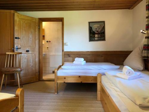 Apartamento Fewo B�cheler