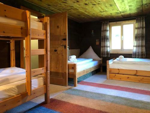 Apartamento Fewo B�cheler
