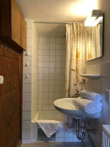 Apartamento Fewo B�cheler