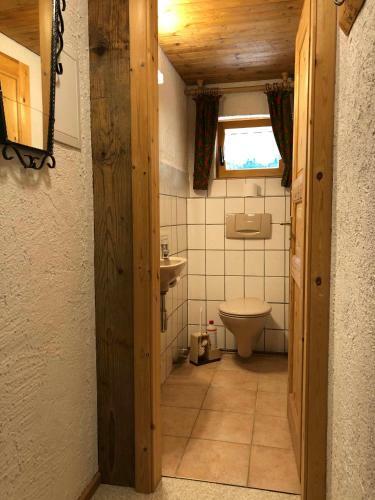 Apartamento Fewo B�cheler