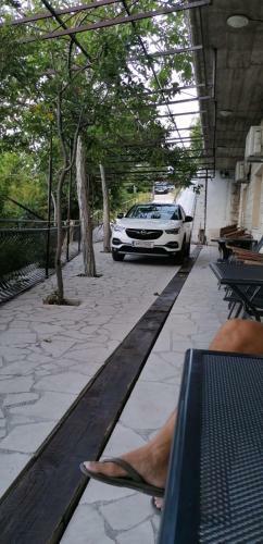 Apartments Villa Acapulco