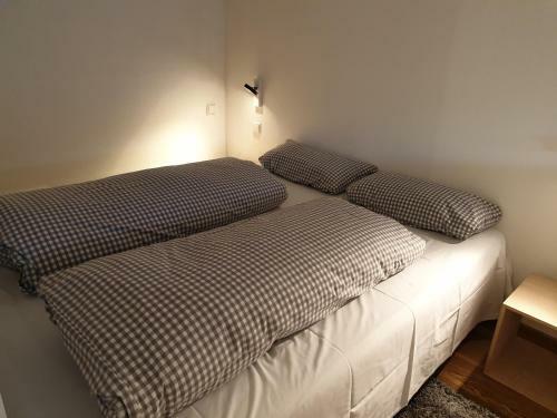 Apartamento Fewo Aggie
