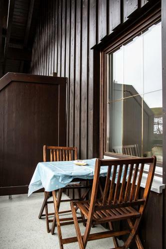 Apartamento Fewo Aggie