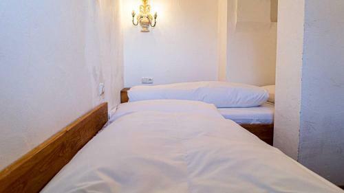 Apartamento Almblume Enzian