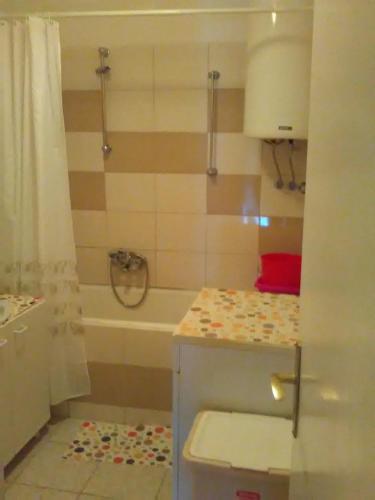 Apartman Pavli?