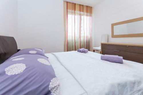Two Bedroom Apartment Zita