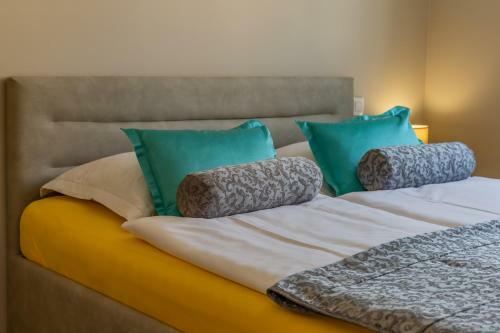Luxury Apartment Omis, 6+2 Person