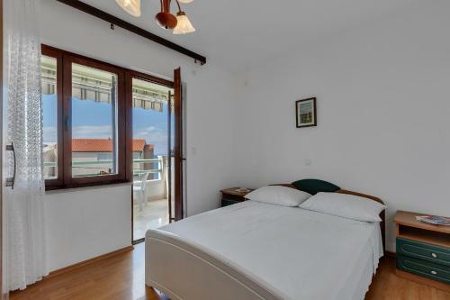 Apartments Tihomir Mu?ac