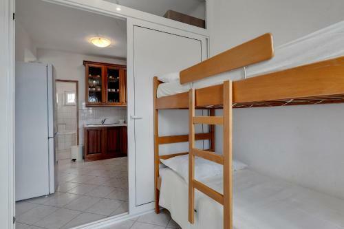 Apartments Tihomir Mu?ac
