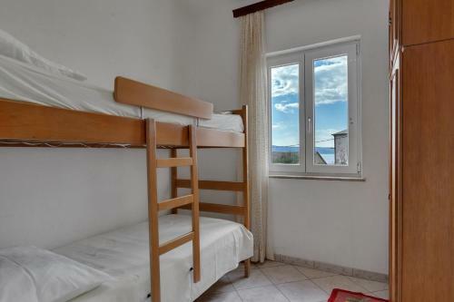 Apartments Tihomir Mu?ac
