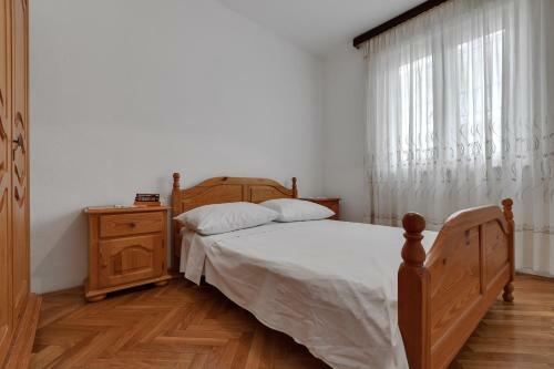 Apartments Tihomir Mu?ac
