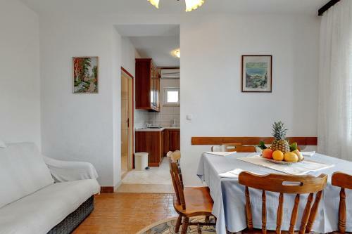 Apartments Tihomir Mu?ac