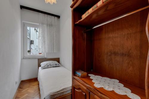 Apartments Tihomir Mu?ac