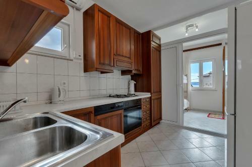 Apartments Tihomir Mu?ac