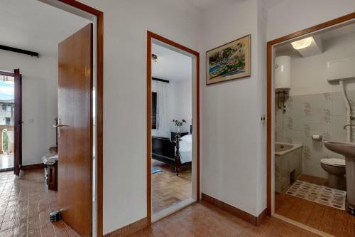 Apartments Tihomir Mu?ac