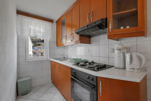 Apartments Tihomir Mu?ac