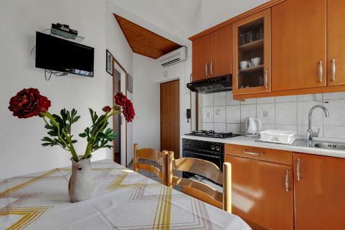 Apartments Tihomir Mu?ac