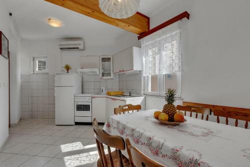 Apartments Tihomir Mu?ac