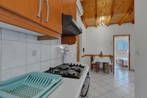 Apartments Tihomir Mu?ac