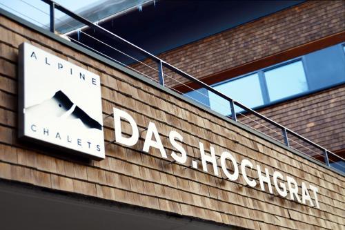 Apartamento Das.hochgrat