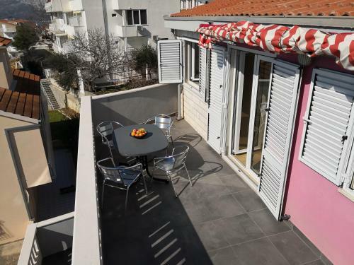 Mrkonjic Branko & Marija Apartmani