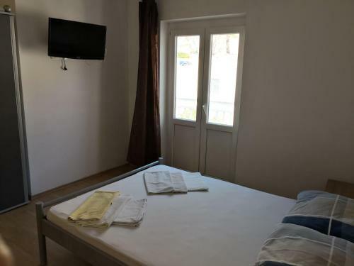 Mrkonjic Branko & Marija Apartmani